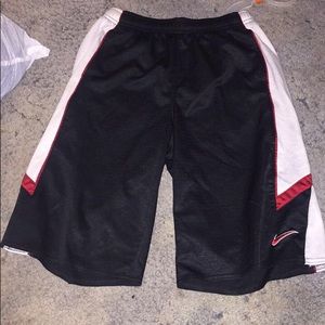 Nike shorts